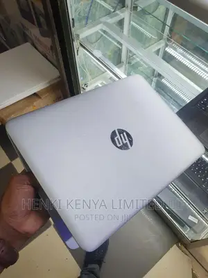 New Laptop HP EliteBook 820 G3 8GB Intel Core I5 SSD 256GB