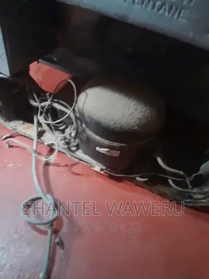 Repair and Services