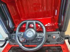 Kids Car Electric With Remote