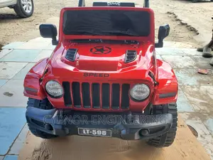 Kids Car Electric With Remote