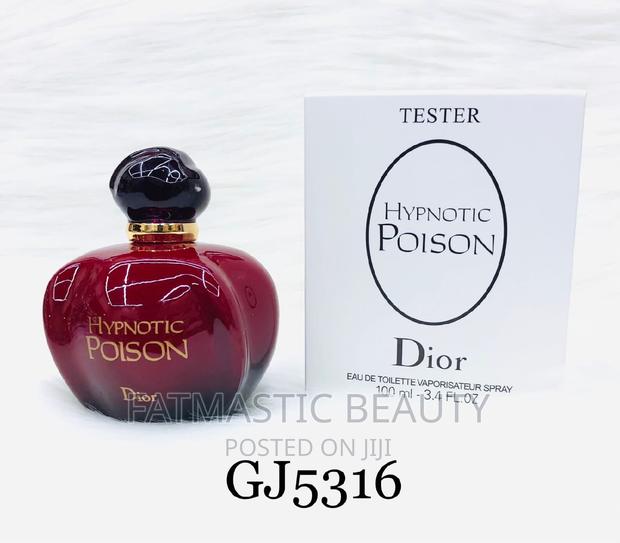 Hypnotic Poison Dior Perfume - main view