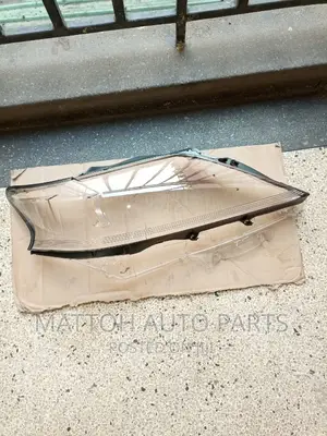 Toyota Lexus Rx 350 13/15 Head Light Lens