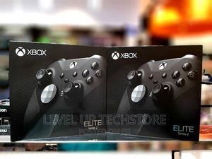 Official Microsoft Xbox Elite Series 2 Wireless Controller - thumbnail 2