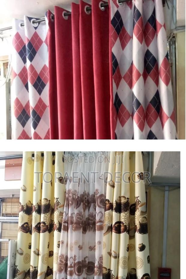 Kitchen Curtains Kitchen Curtains Kitchen Curtains - main view