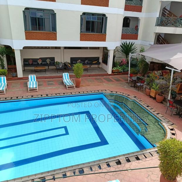 2bdrm Apartment in Kilimani for rent