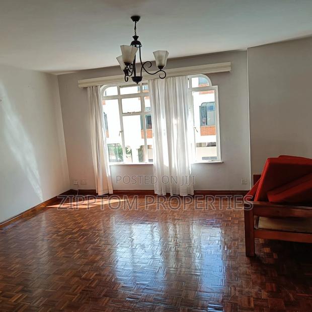 2bdrm Apartment in Kilimani for rent - thumbnail 7