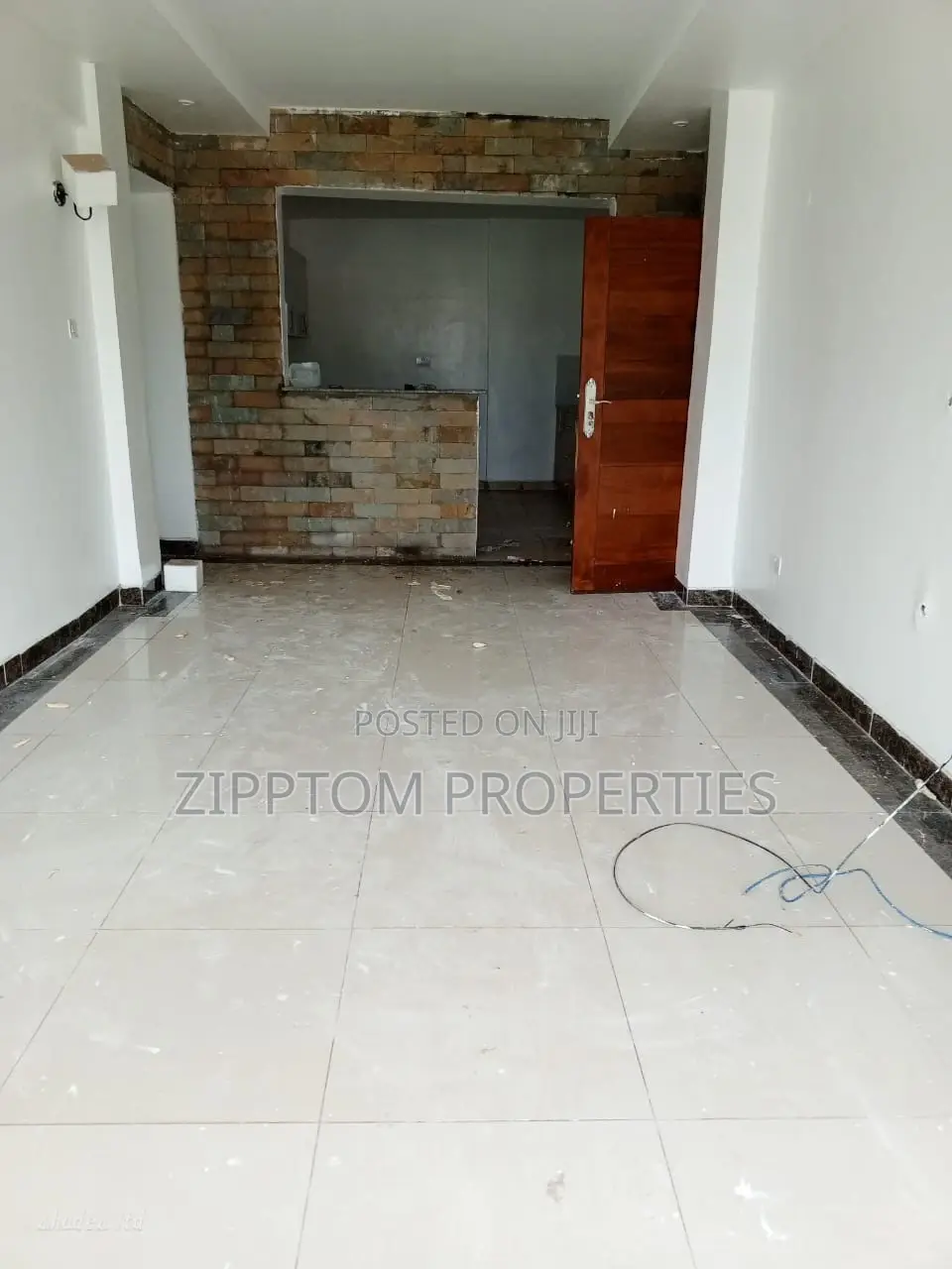 3bdrm Apartment in Madaraka for rent