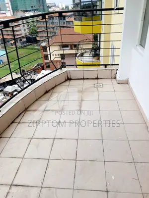 3bdrm Apartment in Madaraka for rent