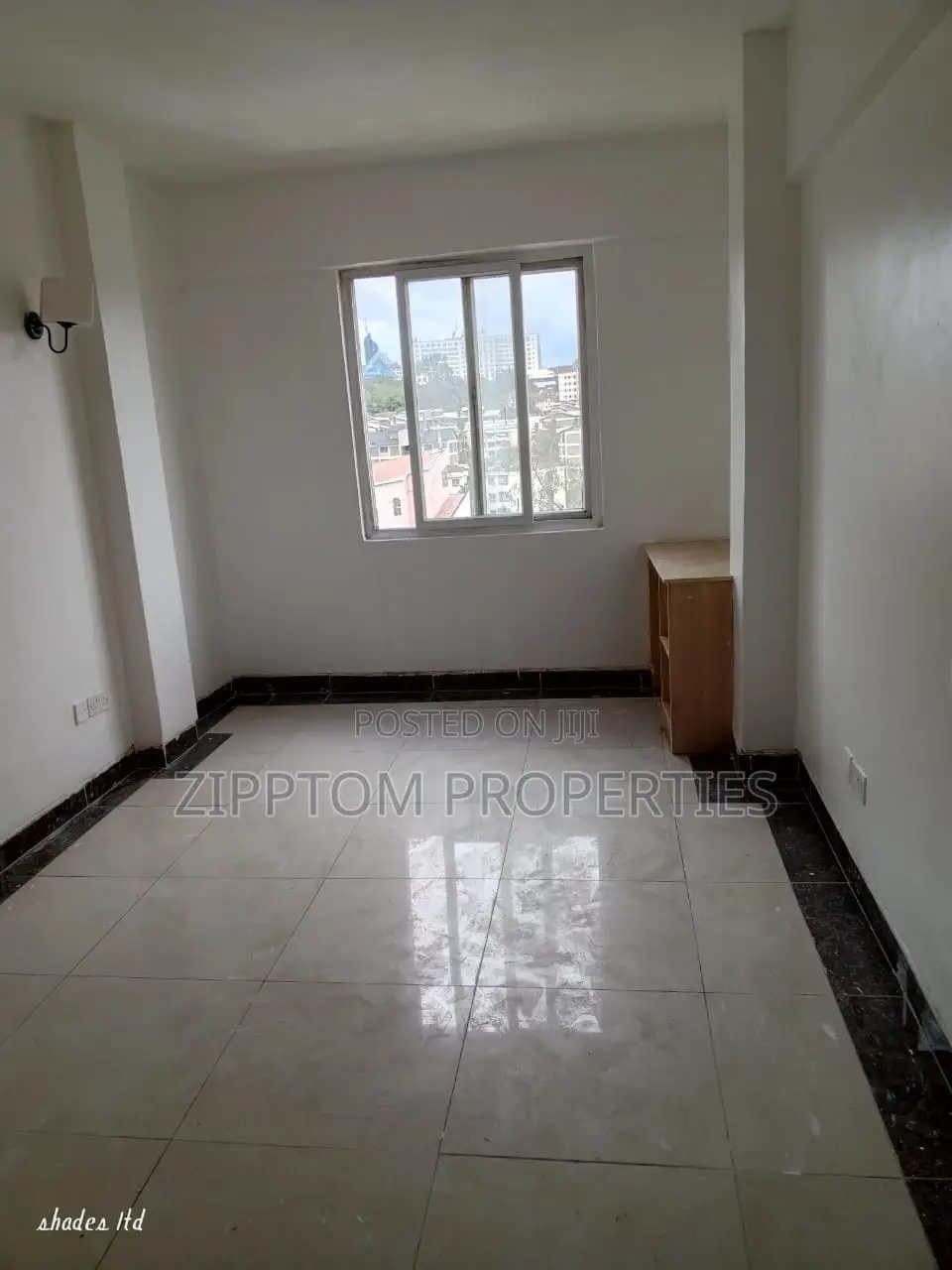 3bdrm Apartment in Madaraka for rent