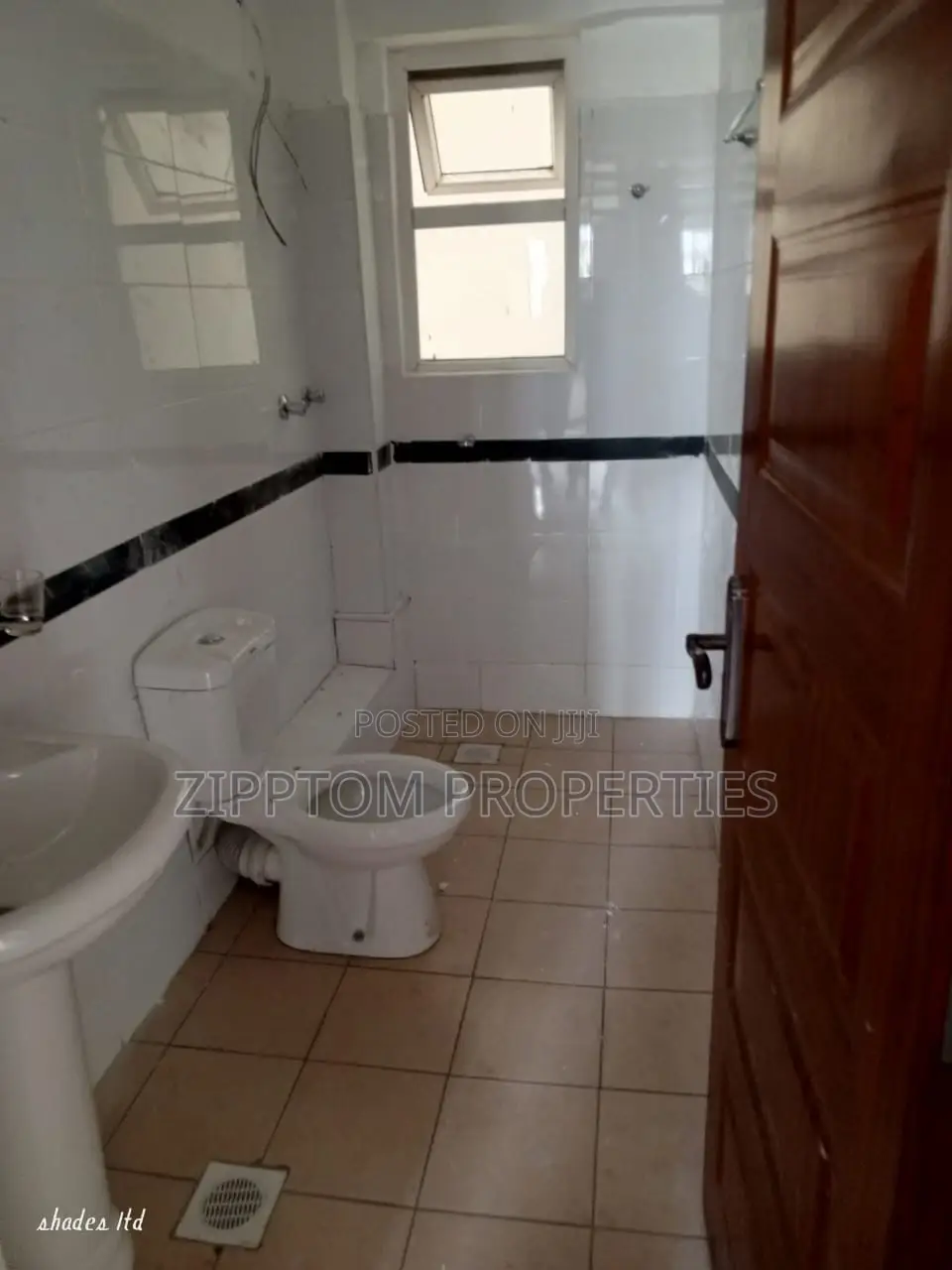 3bdrm Apartment in Madaraka for rent