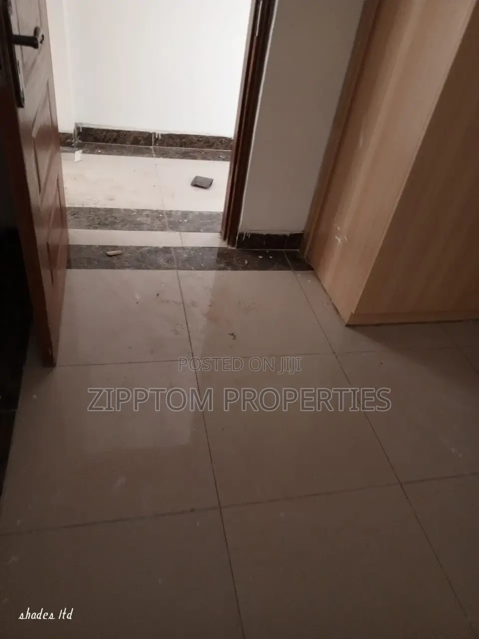 3bdrm Apartment in Madaraka for rent