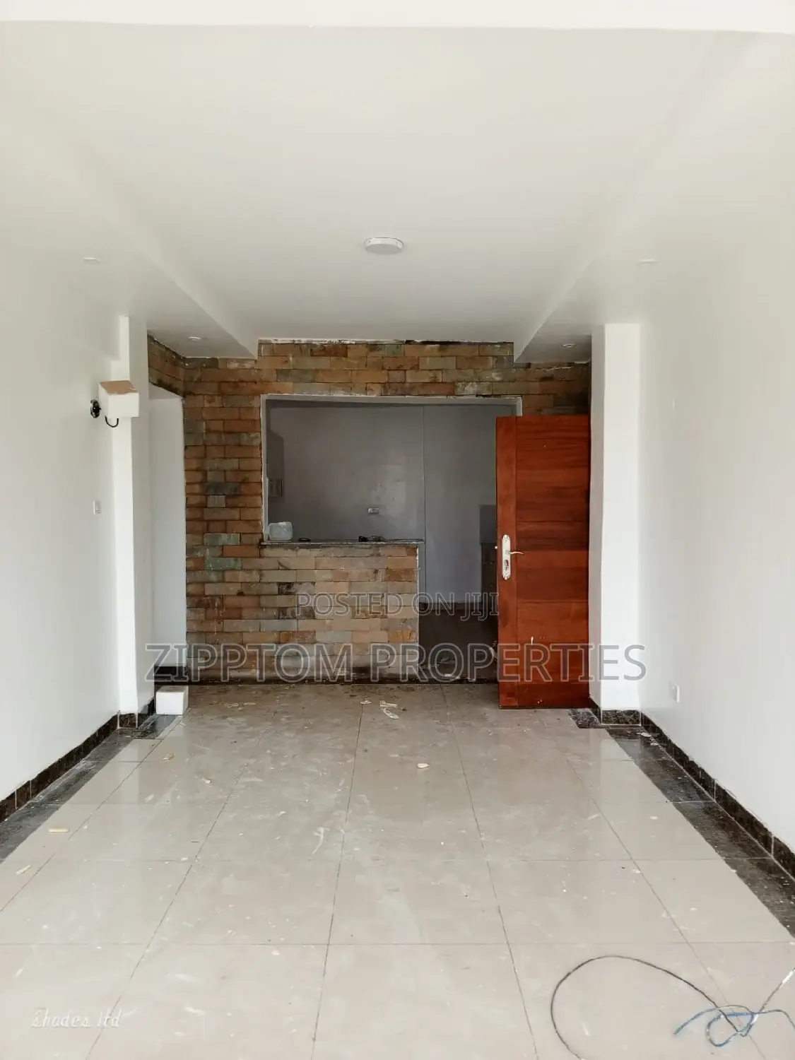 3bdrm Apartment in Madaraka for rent