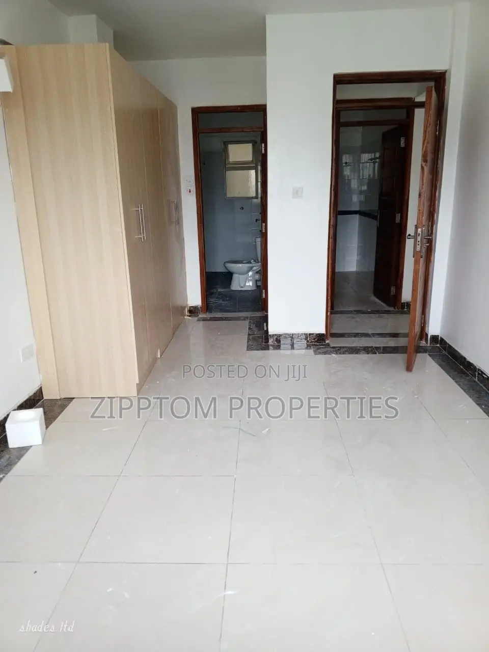 3bdrm Apartment in Madaraka for rent