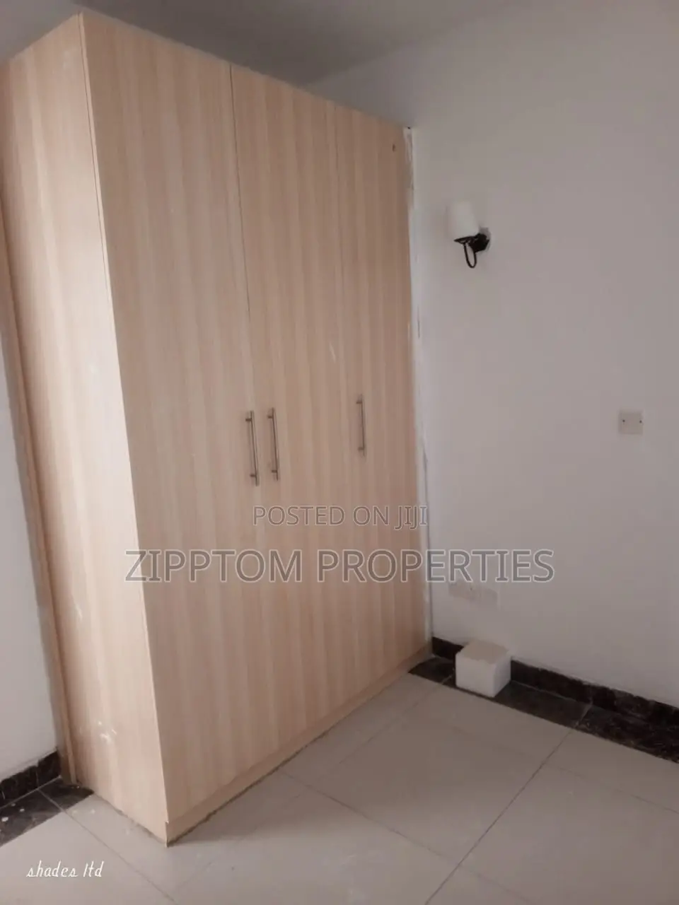 3bdrm Apartment in Madaraka for rent