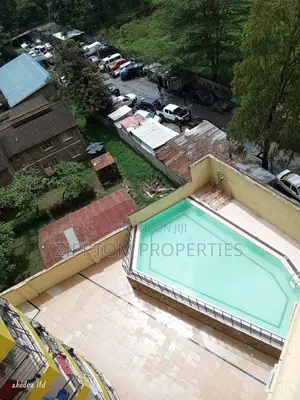 3bdrm Apartment in Madaraka for rent