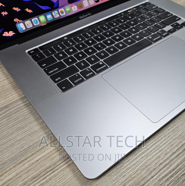Laptop Apple MacBook 2019 16GB Intel Core I7 SSD 512GB - thumbnail 5