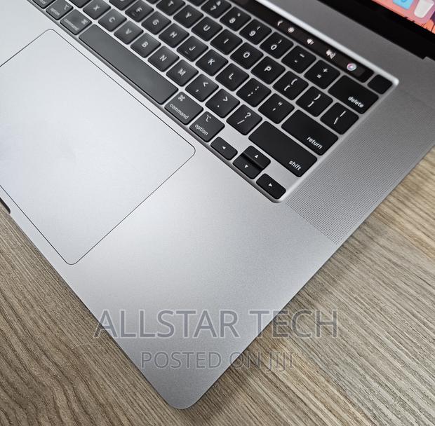 Laptop Apple MacBook 2019 16GB Intel Core I7 SSD 512GB - thumbnail 7