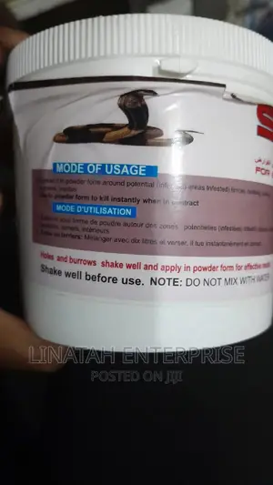 Snake Line 500gms