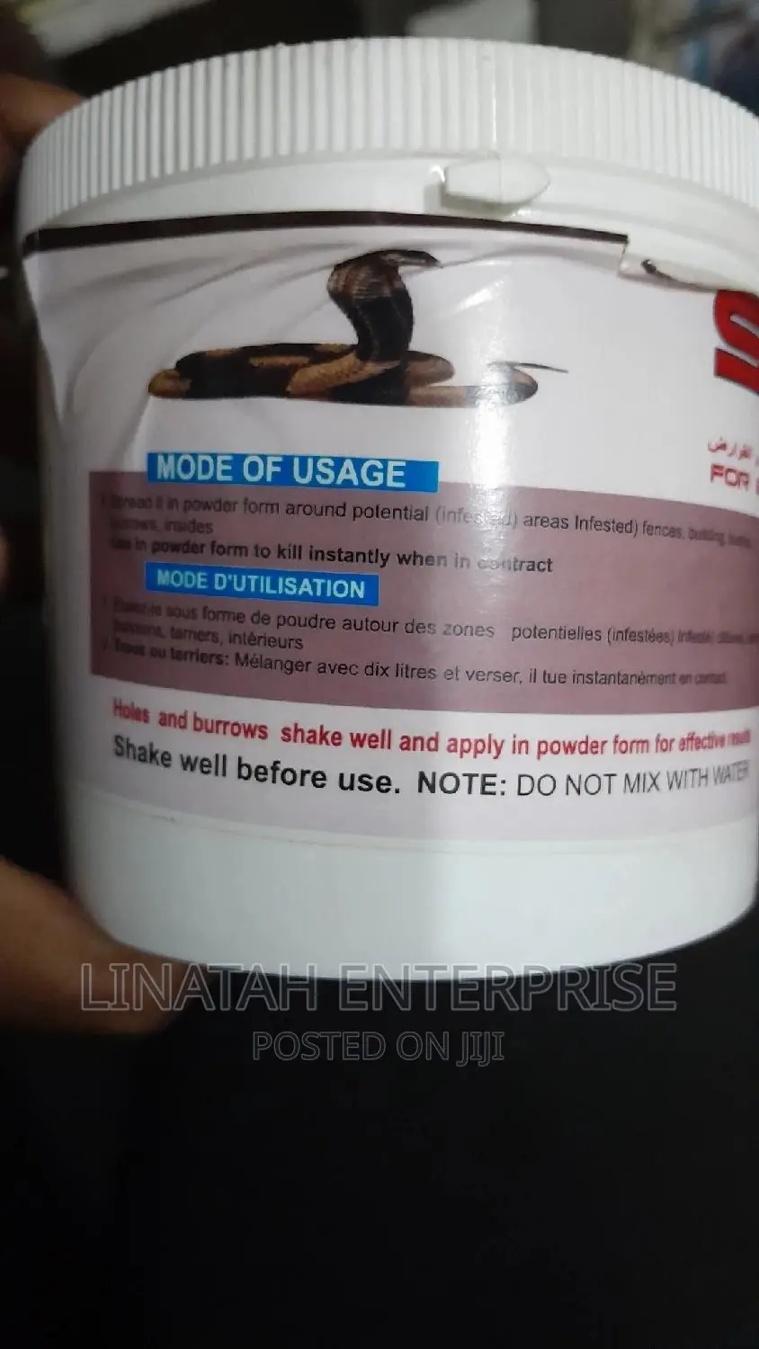 Snake Line 500gms