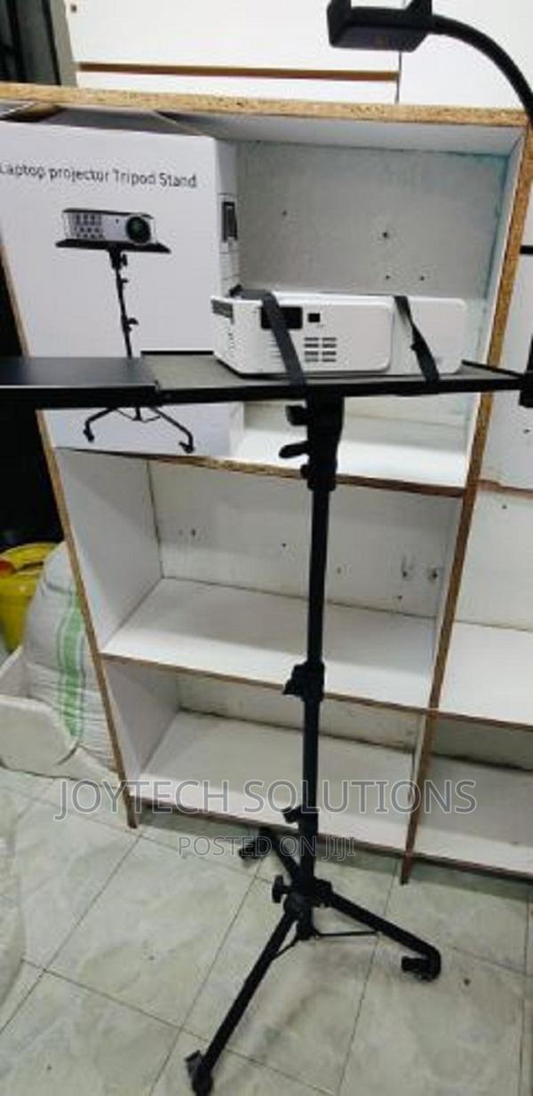 New Arrivalprojector/ Laptop Stand With Streaming Kits - main view