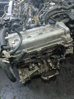 Slim Engine Probox Inz Nissan HR15 Passo - thumbnail 2