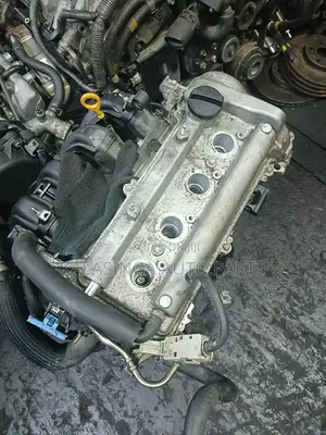 Slim Engine Probox Inz Nissan HR15 Passo