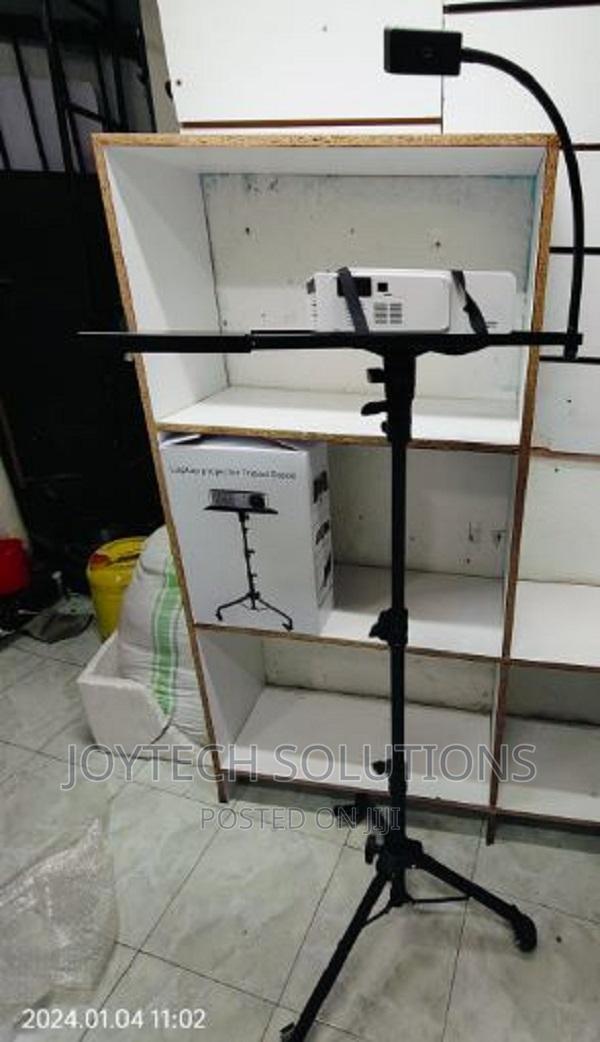 Laptop Projector Stand