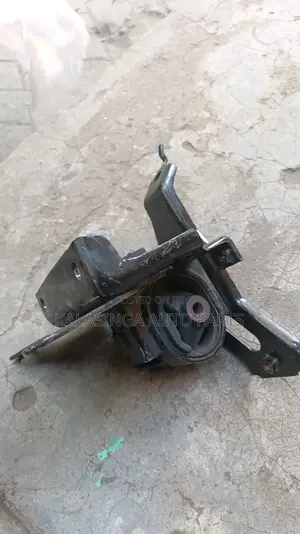 Gear Mounting Ractis