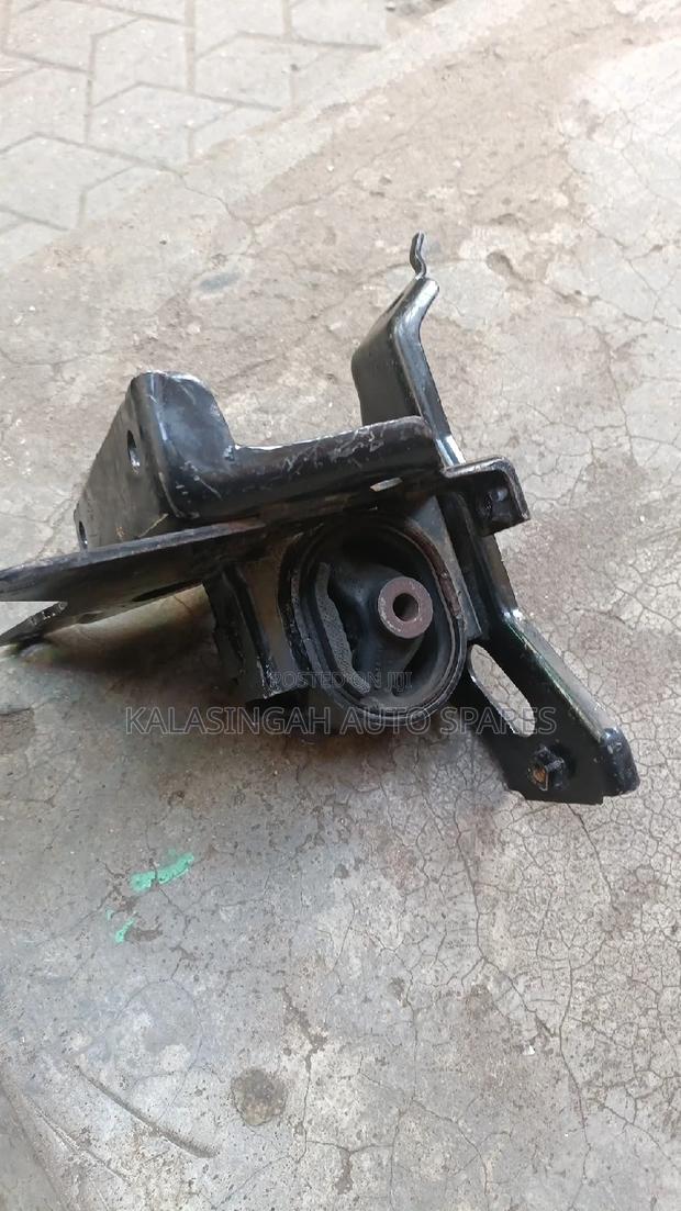 Gear Mounting Ractis - thumbnail 3