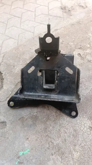 Gear Mounting Ractis