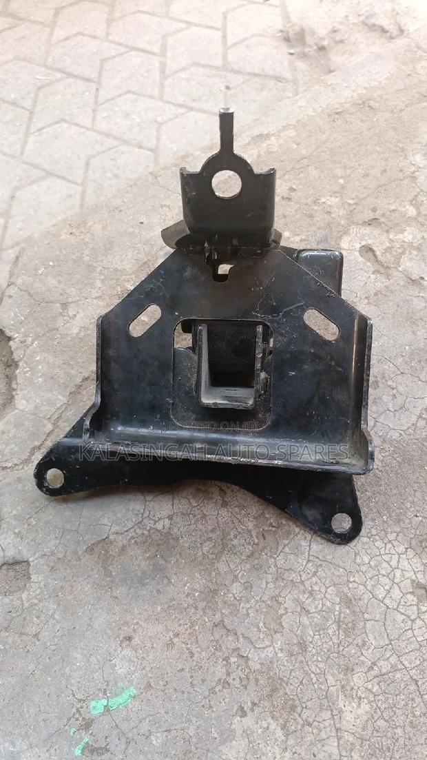 Gear Mounting Ractis - thumbnail 4