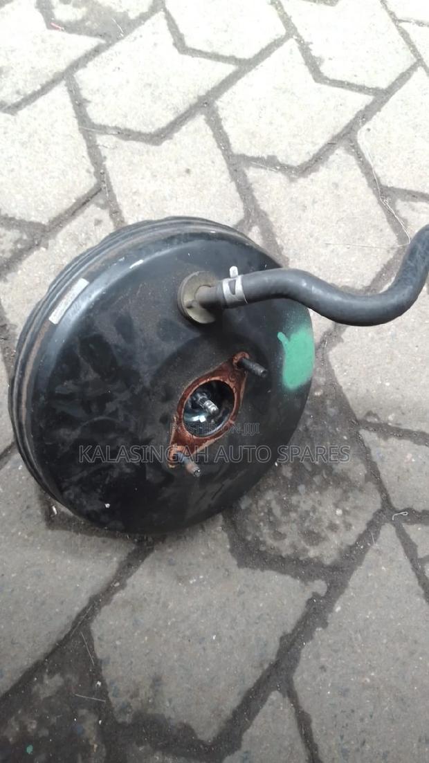 Brake Booster Corolla Complete and Half - thumbnail 3