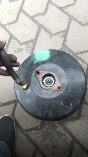 Brake Booster Corolla Complete and Half