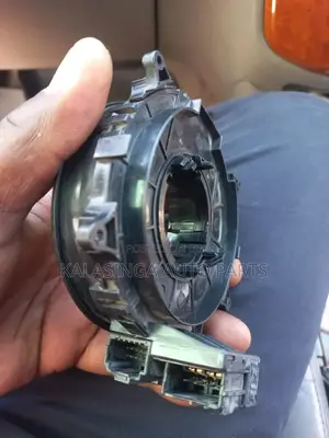 Hon Spiral Prado 120