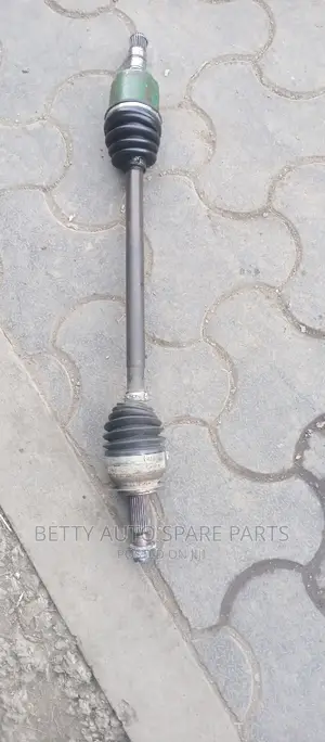 Subaru Forester SHJ Drive Shaft