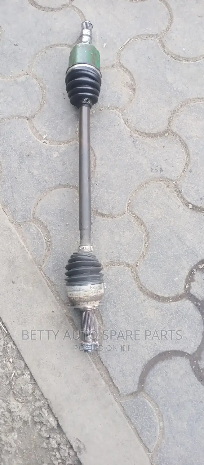Subaru Forester SHJ Drive Shaft