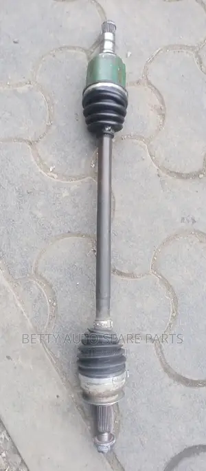 Subaru Forester SHJ Drive Shaft