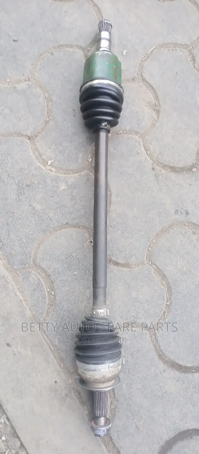 Subaru Forester SHJ Drive Shaft