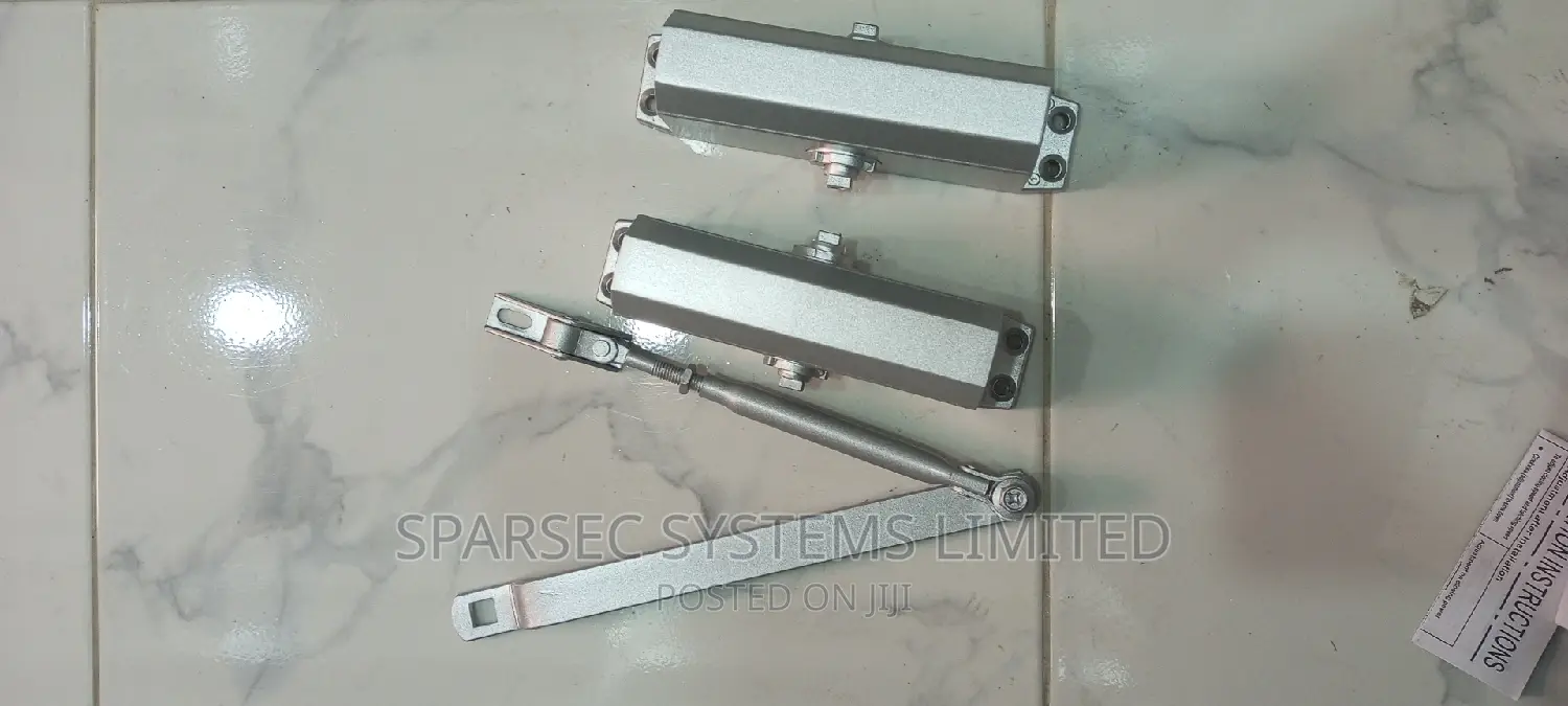Hydraulic Door Closer
