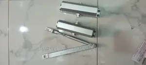 Hydraulic Door Closer