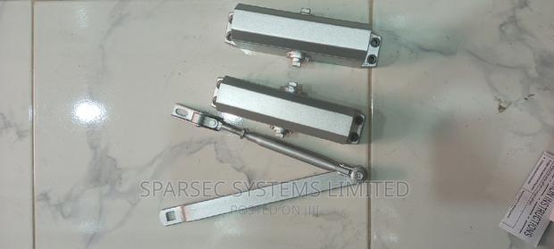Hydraulic Door Closer - thumbnail 2