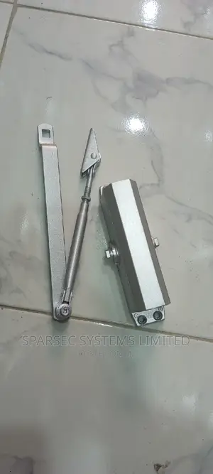 Hydraulic Door Closer