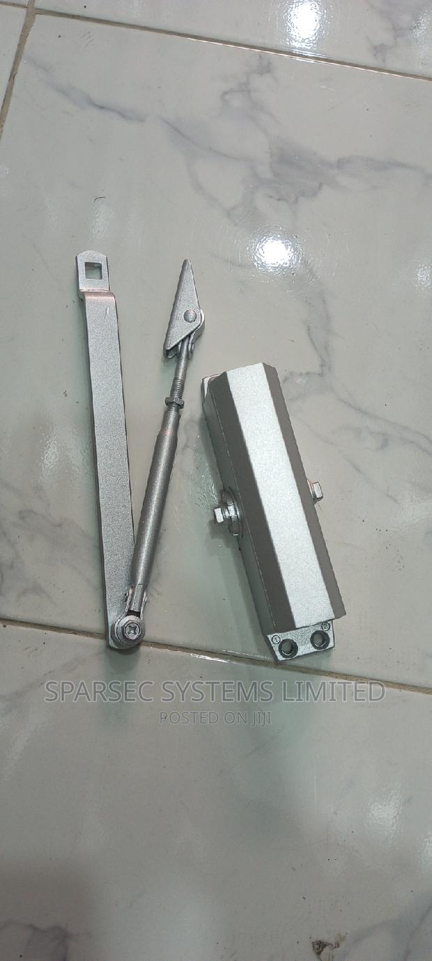 Hydraulic Door Closer - thumbnail 3
