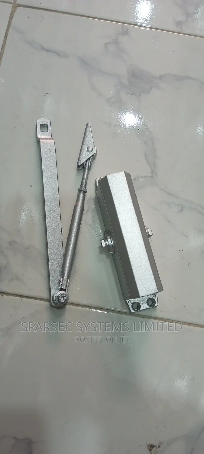 Hydraulic Door Closer