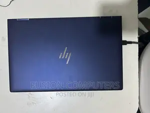 Laptop HP 8GB Intel Core I5 SSD 256GB