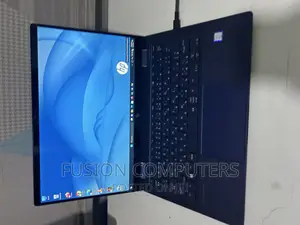 Laptop HP 8GB Intel Core I5 SSD 256GB
