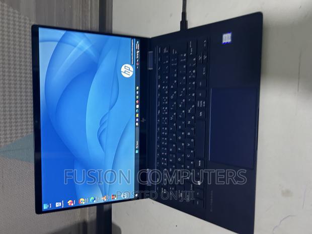 Laptop HP 8GB Intel Core I5 SSD 256GB - thumbnail 4