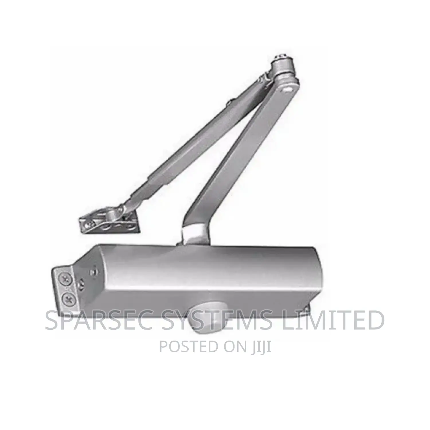 Hydraulic Door Closer