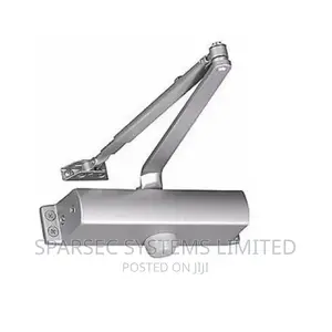 Hydraulic Door Closer