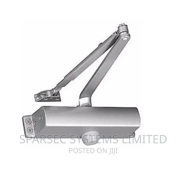 Hydraulic Door Closer